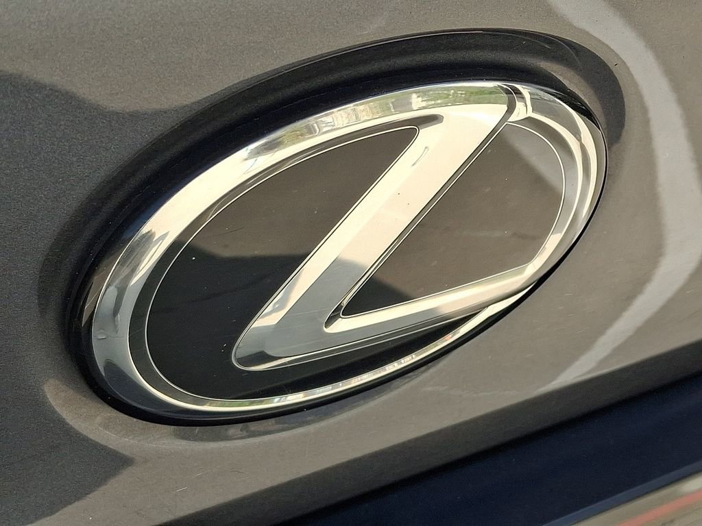 Used 2023 Lexus IS 350 F Sport w/ Memory Package image 30