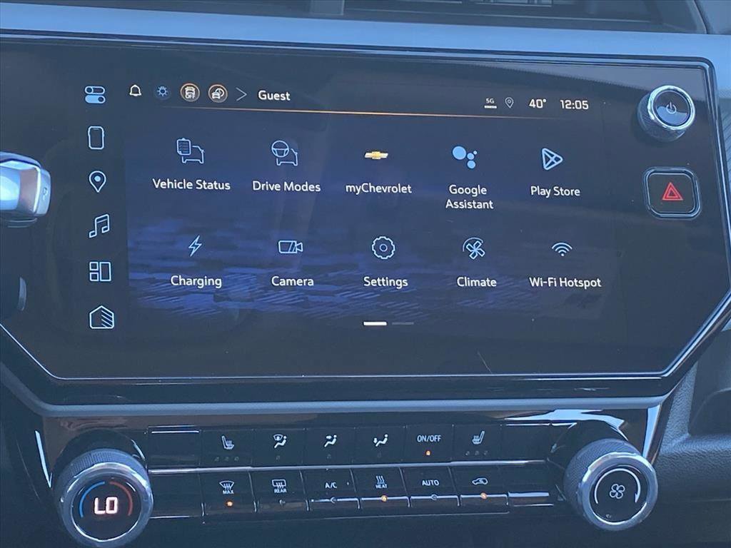 New 2027 Chevrolet Bolt LT w/ Comfort Package image 10