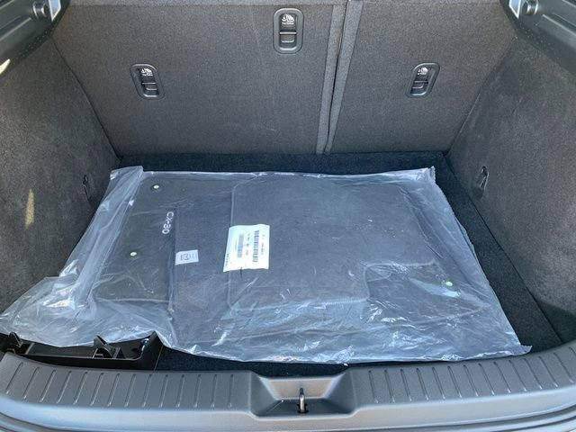 Certified 2025 MAZDA CX-30 AWD 2.5 S w/ Premium Package image 16
