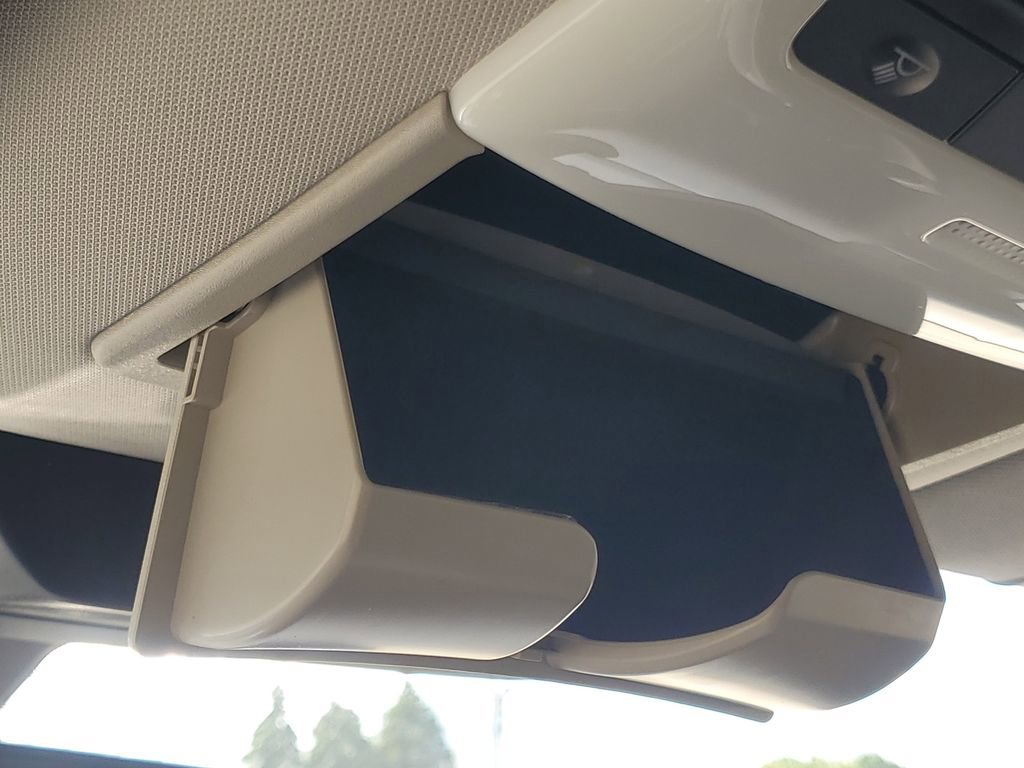 New 2025 Nissan Pathfinder SV w/ Black Appearance Package image 26