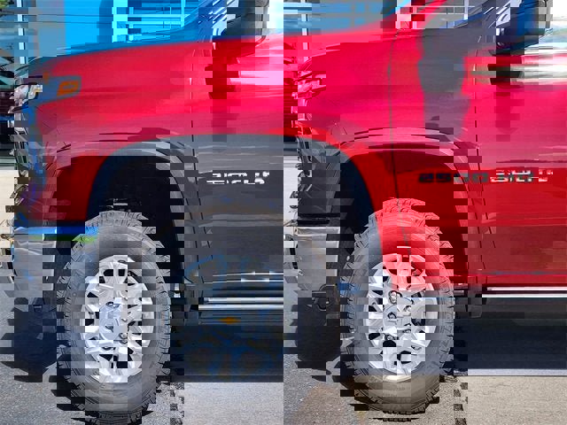 New 2025 Chevrolet Silverado 2500 LTZ w/ LTZ Convenience Package image 9