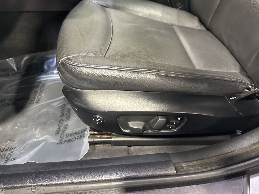 Used 2009 BMW 328i xDrive Sedan image 25
