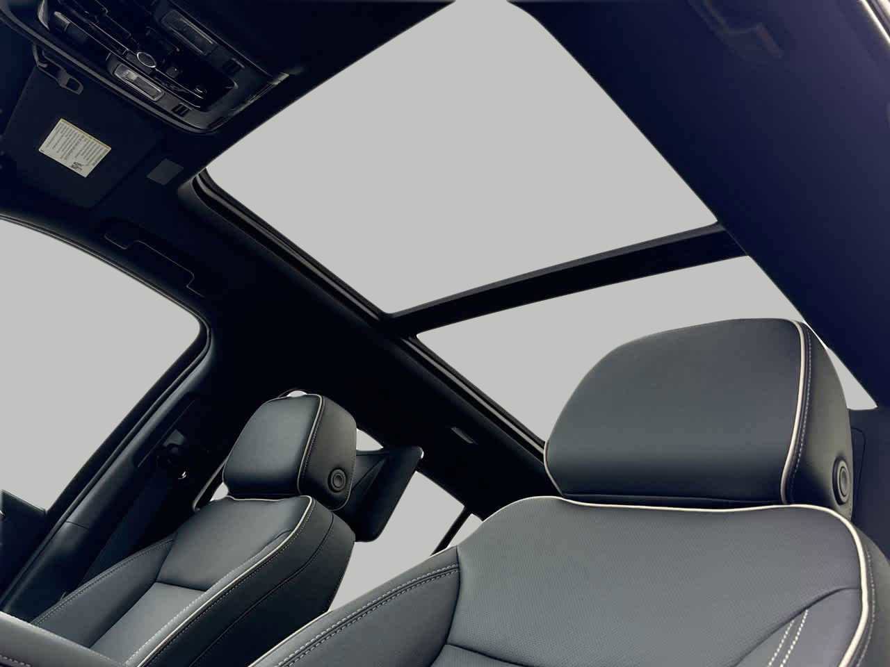 New 2026 Chevrolet Tahoe Premier image 23