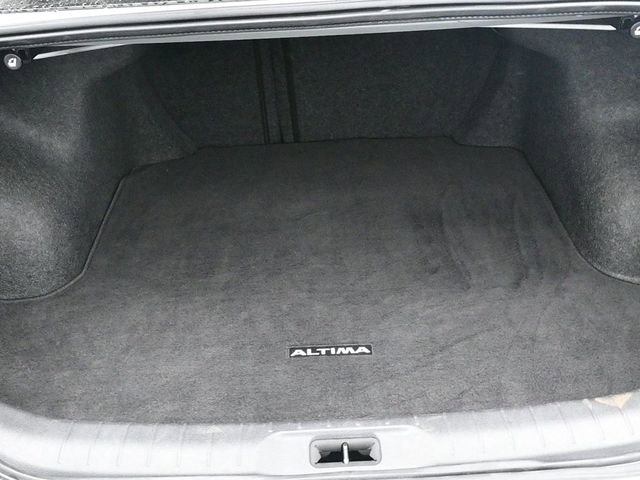 Used 2021 Nissan Altima 2.5 S image 11