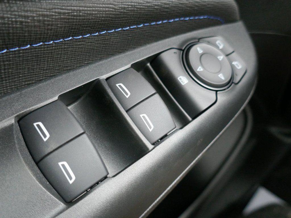 New 2026 Buick Envista Sport Touring w/ Convenience I Package image 14