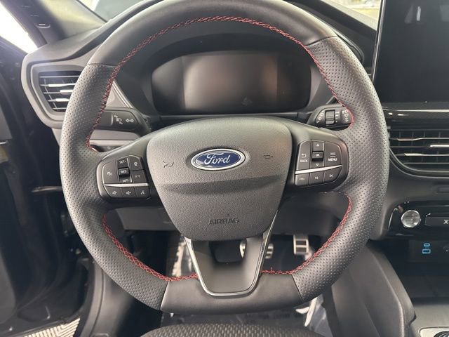 Used 2023 Ford Escape ST-Line w/ Tech Pack #1 image 29