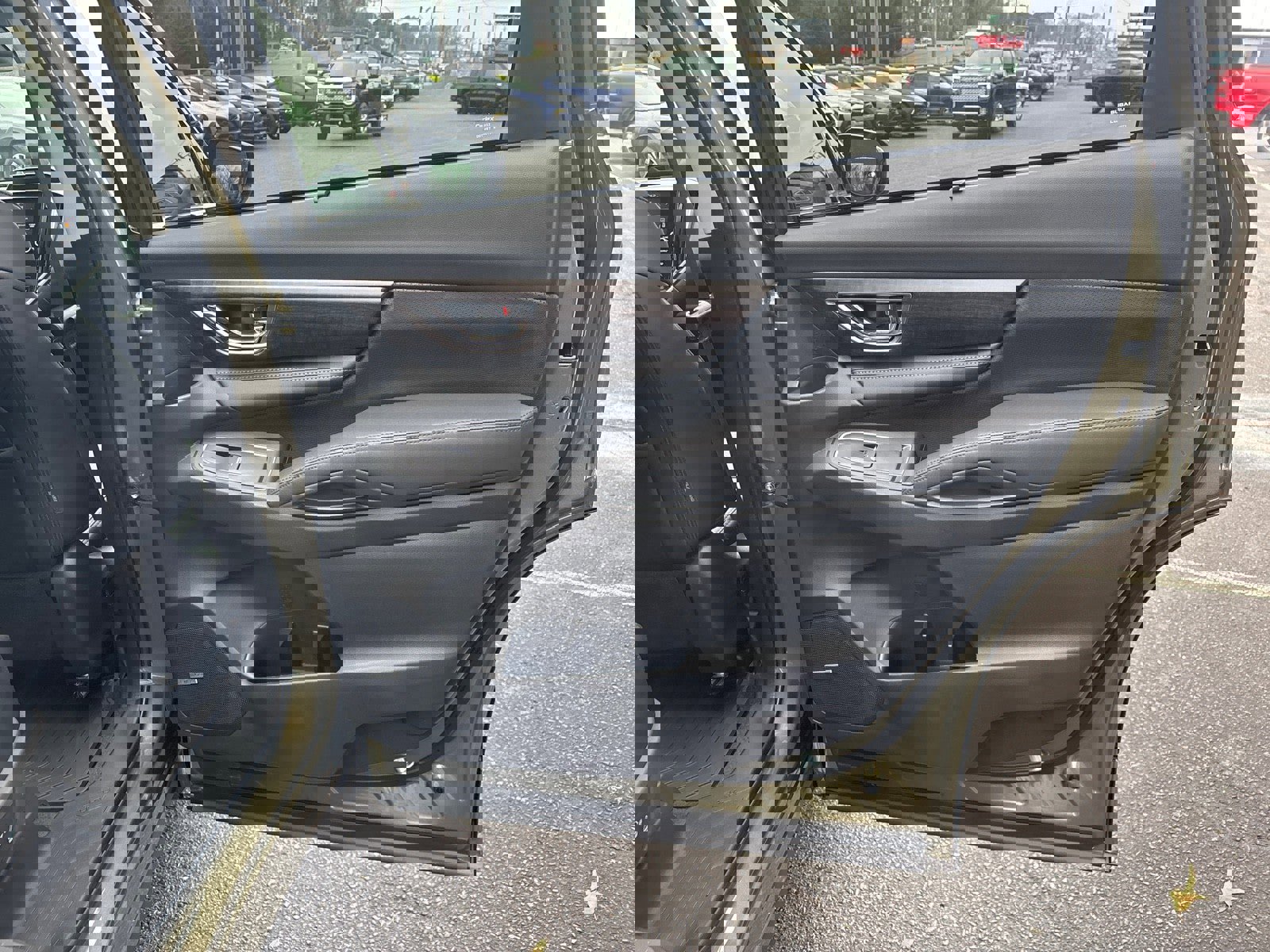 New 2026 Subaru Ascent Touring image 44