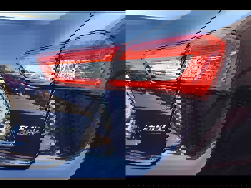 Used 2015 Maserati Ghibli image 52