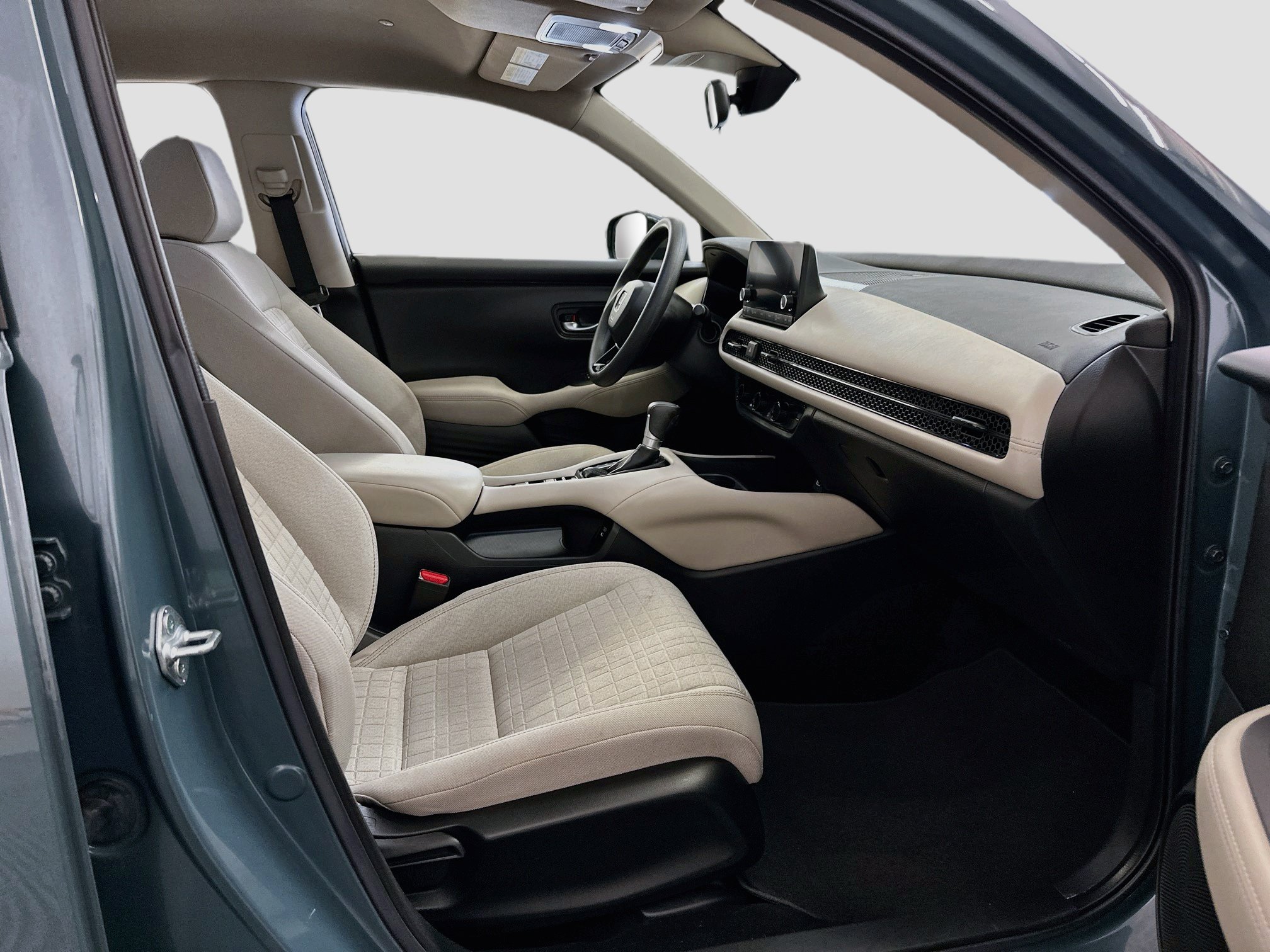 Used 2024 Honda HR-V LX image 31