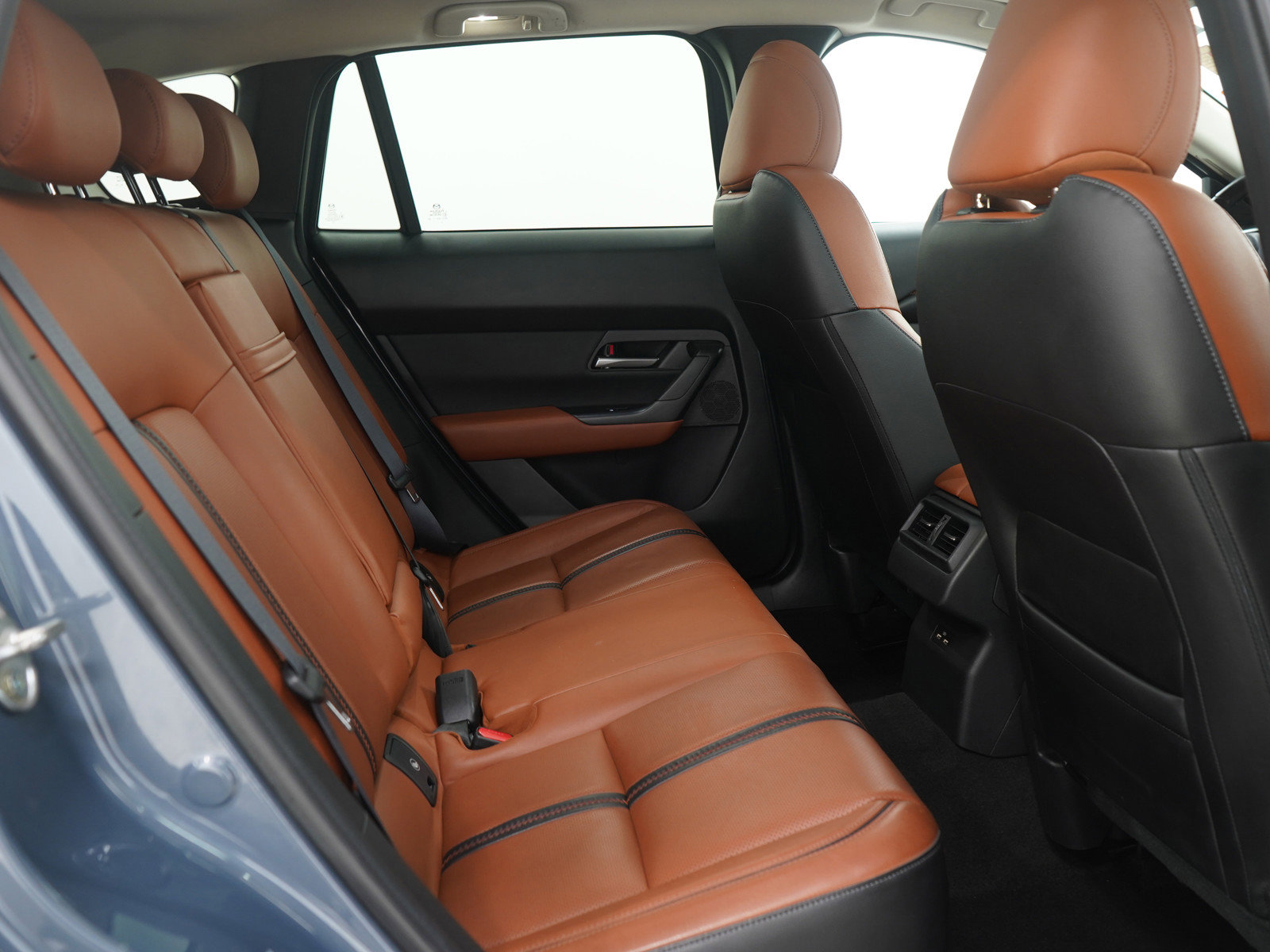 Used 2023 MAZDA CX-50 Meridian Edition w/ Cargo Package image 13