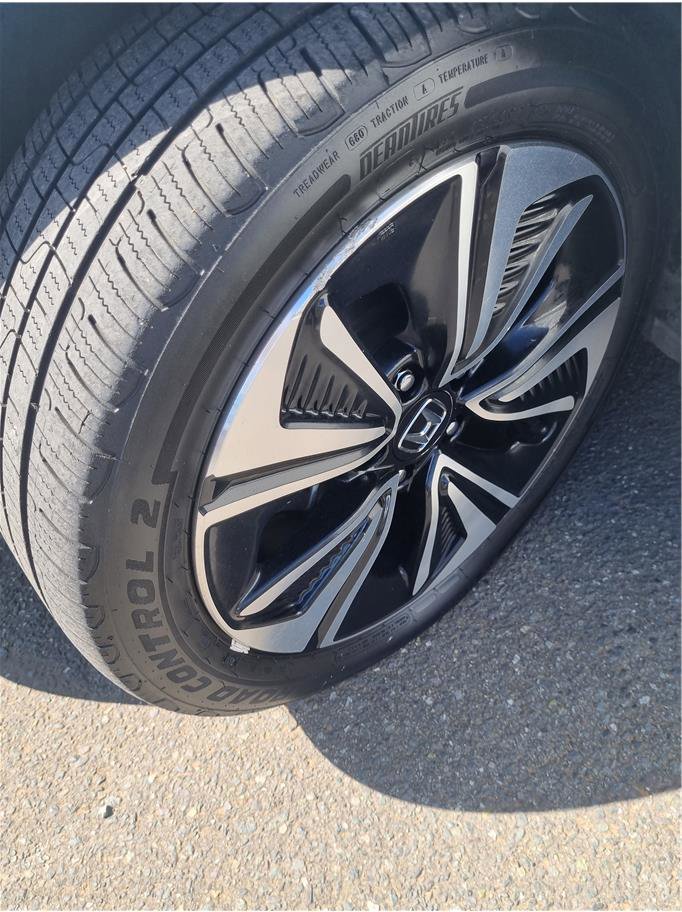 Used 2018 Honda Civic EX-T image 17