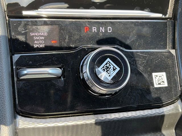 New 2026 Jeep Grand Cherokee Limited AWD/4WD image 25