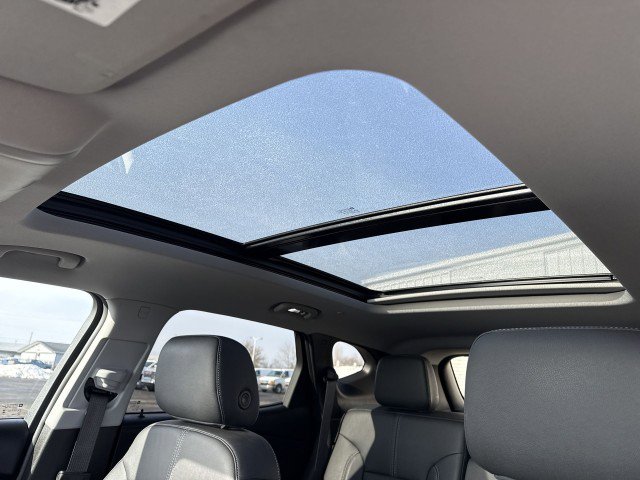 Certified 2024 Chevrolet Blazer LT w/ LPO, Floor Liner Package image 16