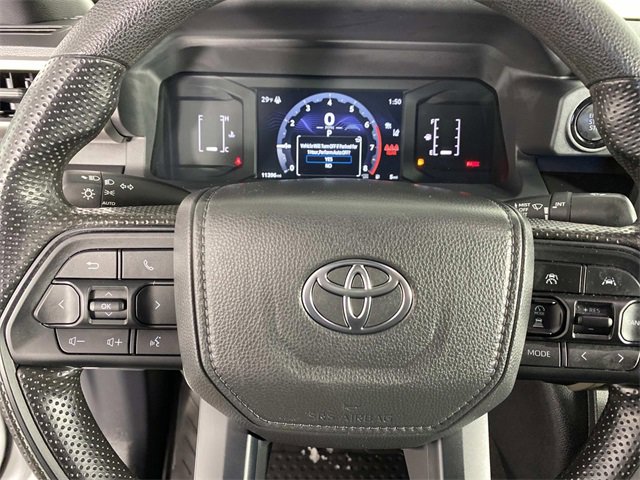 Used 2025 Toyota Tacoma SR image 13