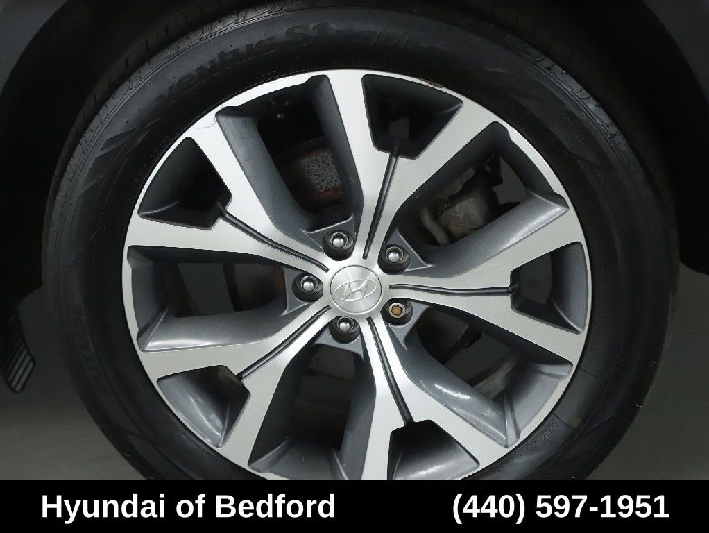 Used 2021 Hyundai Palisade SEL AWD/4WD image 44