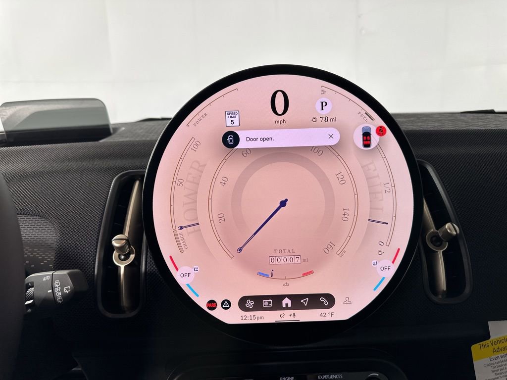 New 2026 MINI Cooper Countryman S image 9