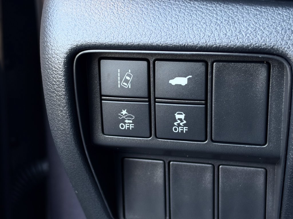 Used 2022 Honda CR-V Touring image 30