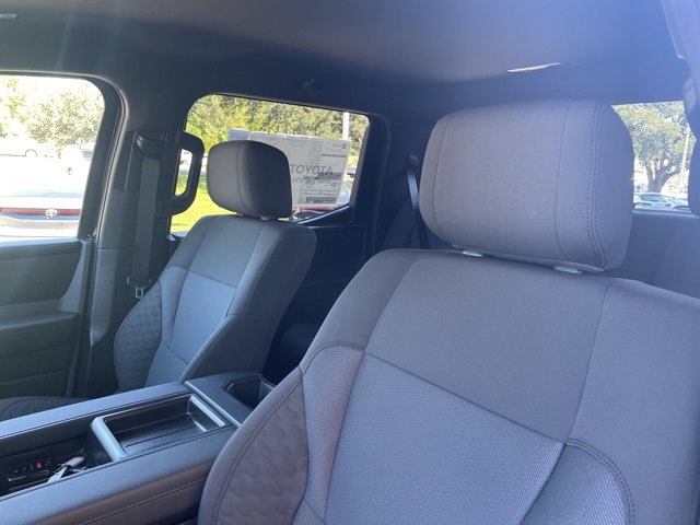 New 2026 Toyota Tundra SR5 image 18
