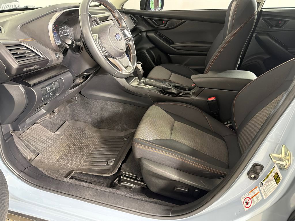 Used 2020 Subaru Crosstrek 2.0i Premium w/ Moonroof Package 2 AWD/4WD image 10