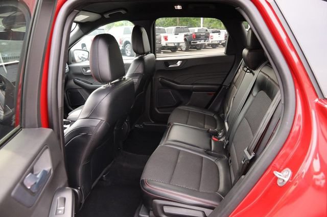 Used 2023 Ford Escape ST-Line w/ Tech Pack #1 FWD image 10