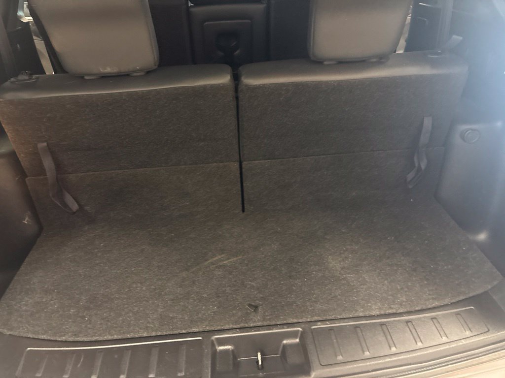 Used 2022 Mitsubishi Outlander SE AWD/4WD image 27