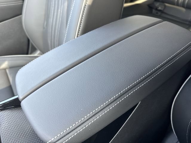 New 2026 Buick Envision Avenir image 21