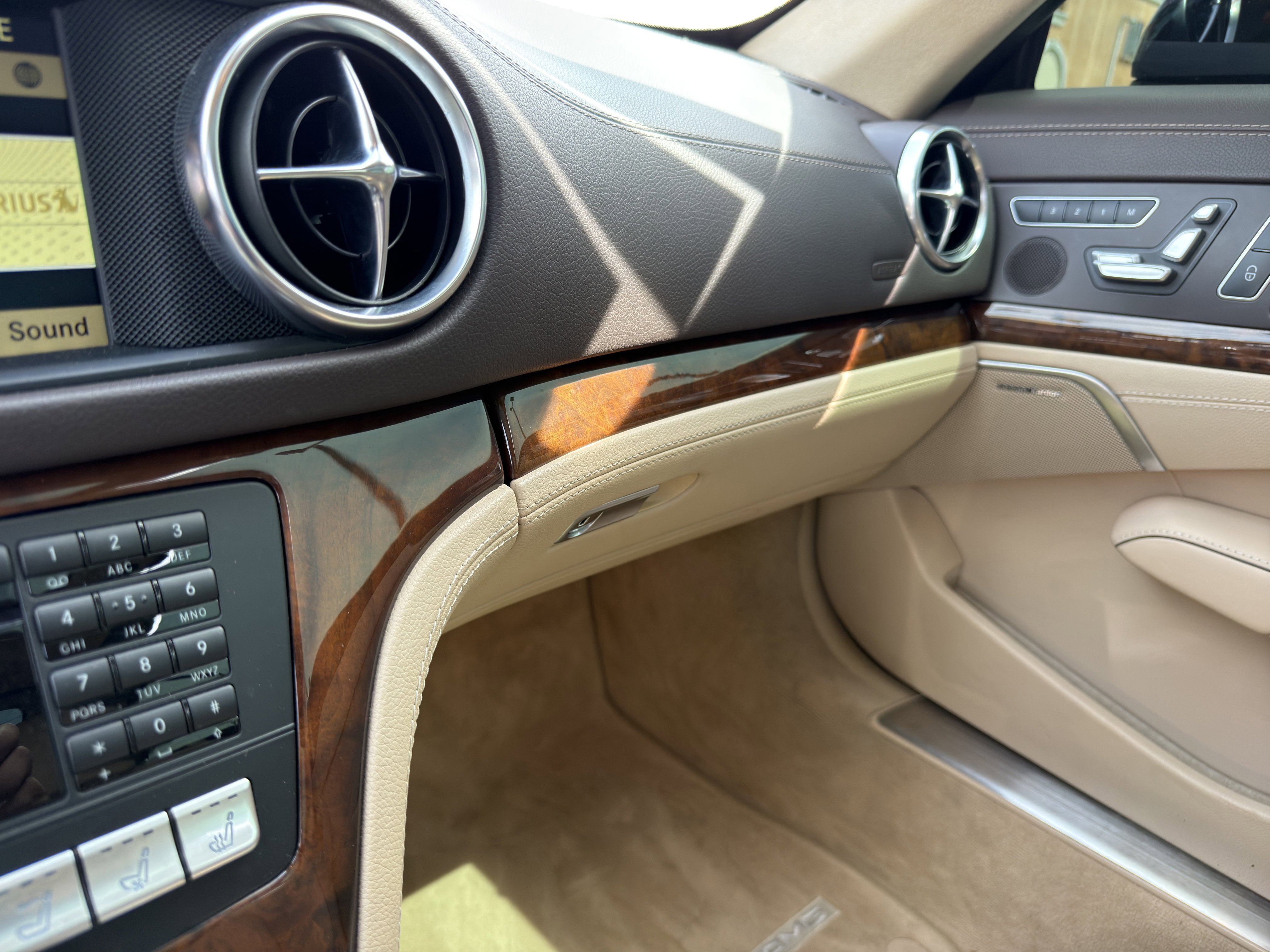 Used 2013 Mercedes-Benz SL 63 AMG image 29