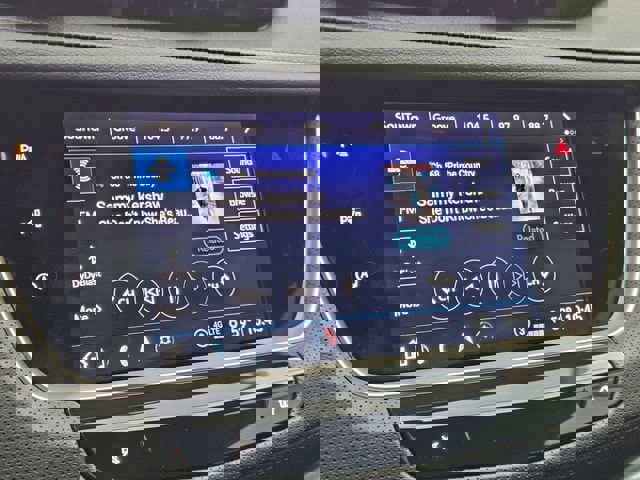 New 2025 Cadillac XT5 Premium Luxury w/ Technology Package image 18