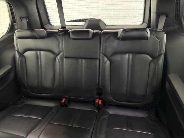 Used 2022 Jeep Wagoneer Series III w/ Convenience Group I image 29