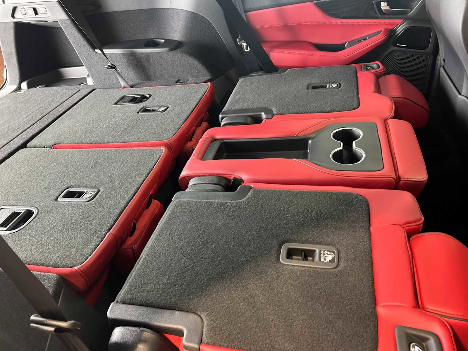 New 2026 Acura MDX Type S image 39