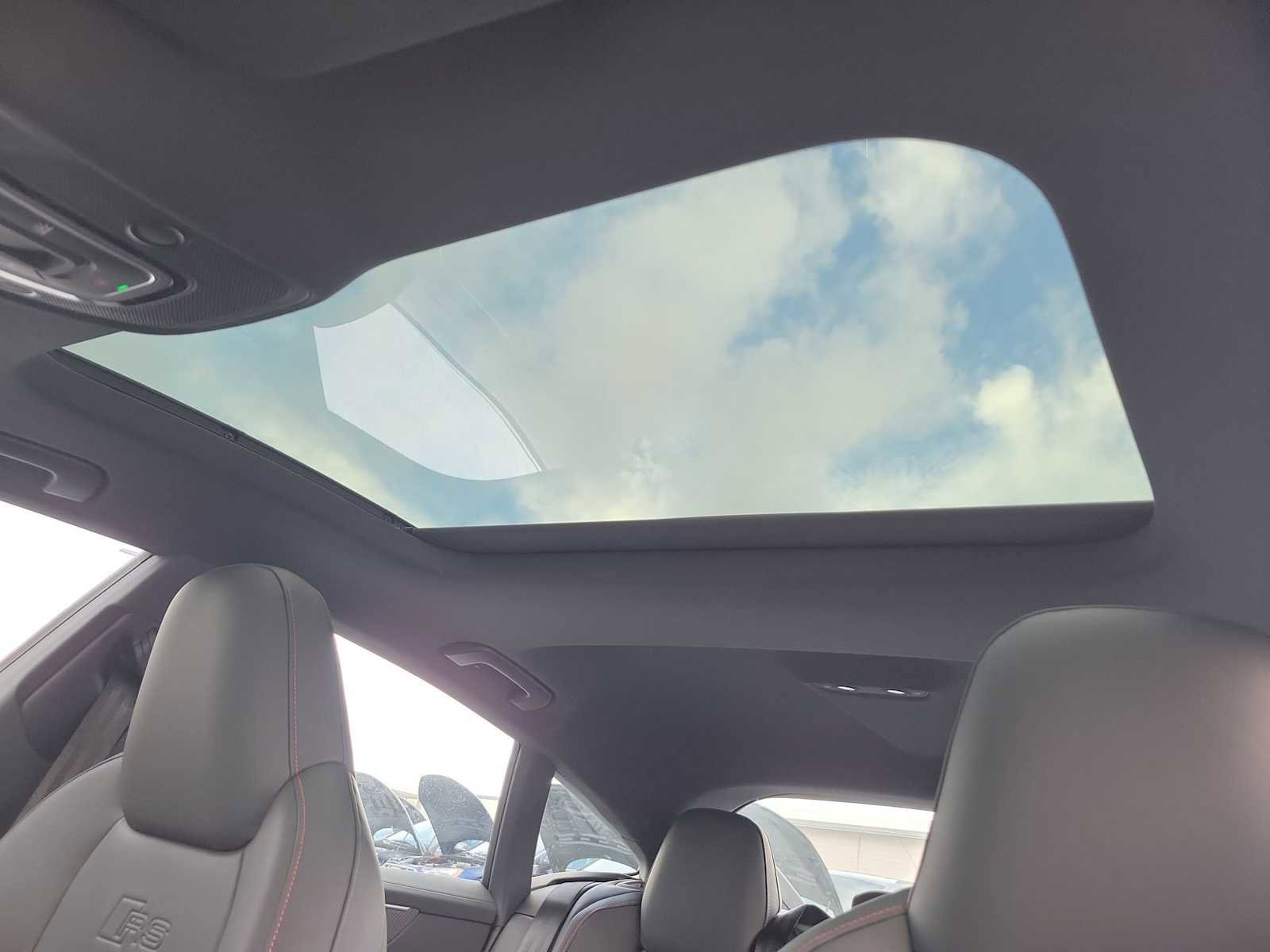 New 2026 Audi RS 7 Performance image 18