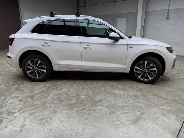 Used 2023 Audi Q5 2.0T Premium Plus image 6