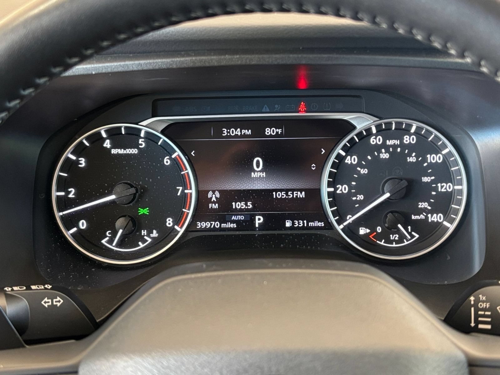 Used 2025 Nissan Rogue SV AWD/4WD image 51