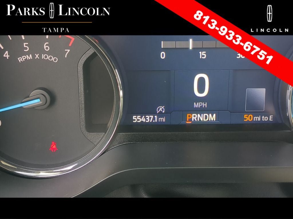 Used 2023 Ford Expedition Limited RWD image 34