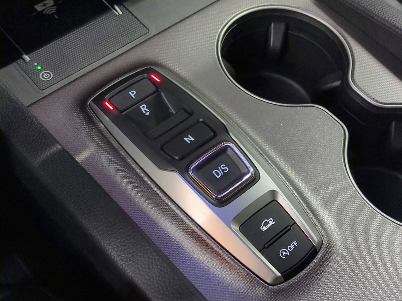 Used 2025 Honda Ridgeline RTL image 31