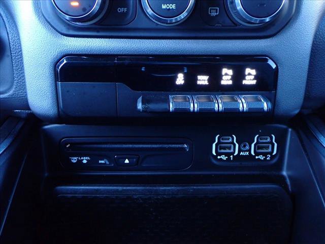 Used 2019 RAM 1500 Big Horn image 19