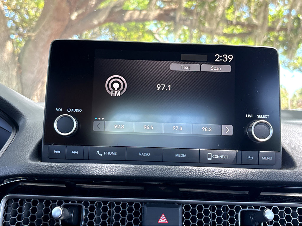 Used 2024 Honda Civic Sport image 7