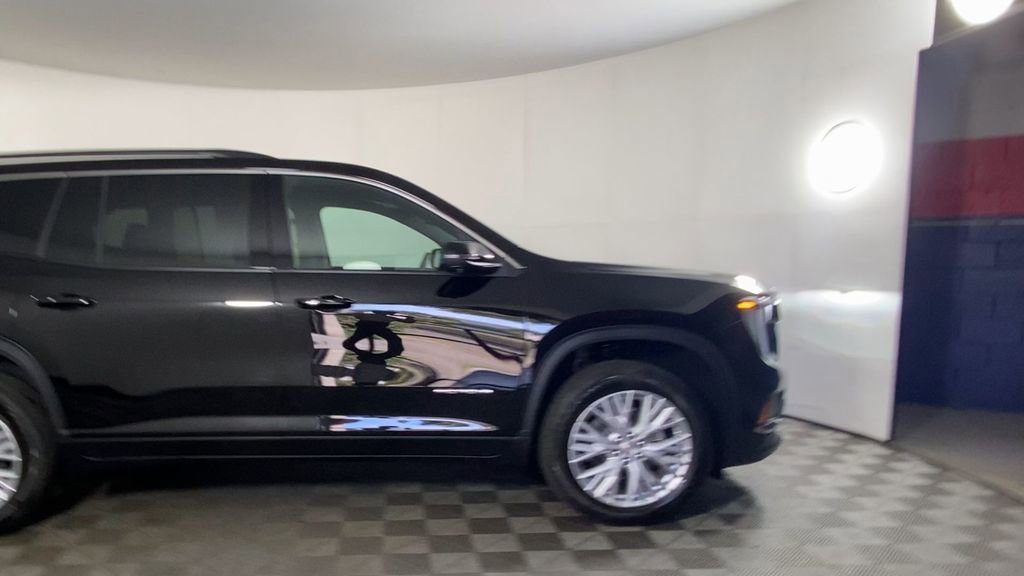 New 2026 GMC Acadia Elevation w/ Elevation Premium Package image 2