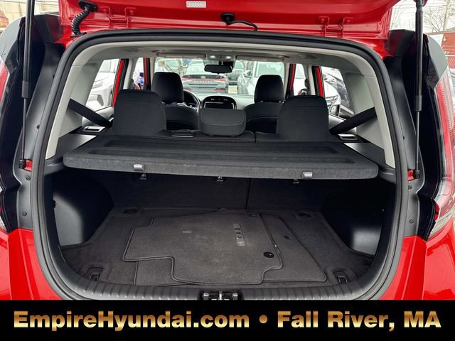 Used 2023 Kia Soul EX image 7