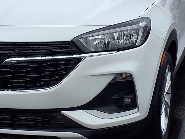 Used 2023 Buick Encore GX Preferred w/ Cold Weather Comfort Package image 25