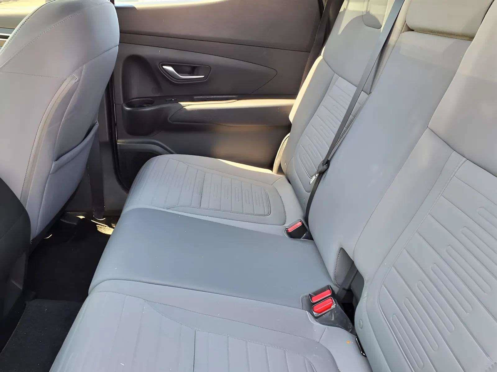 Certified 2022 Hyundai Santa Cruz SEL Premium AWD/4WD image 10