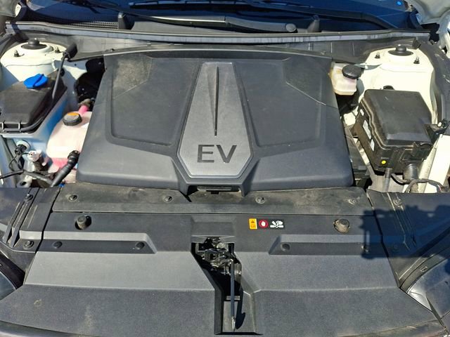 Certified 2023 Kia EV6 GT-Line image 30