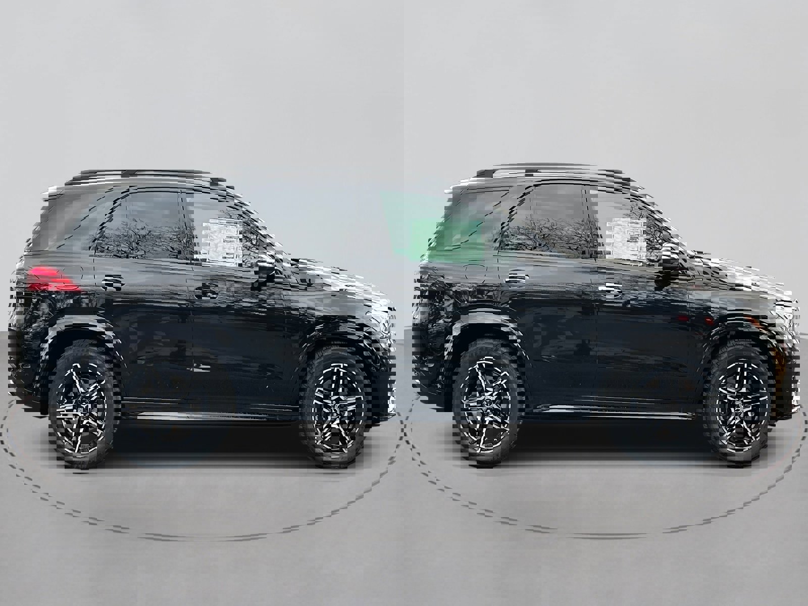 New 2026 Mercedes-Benz GLE 450 4MATIC image 5