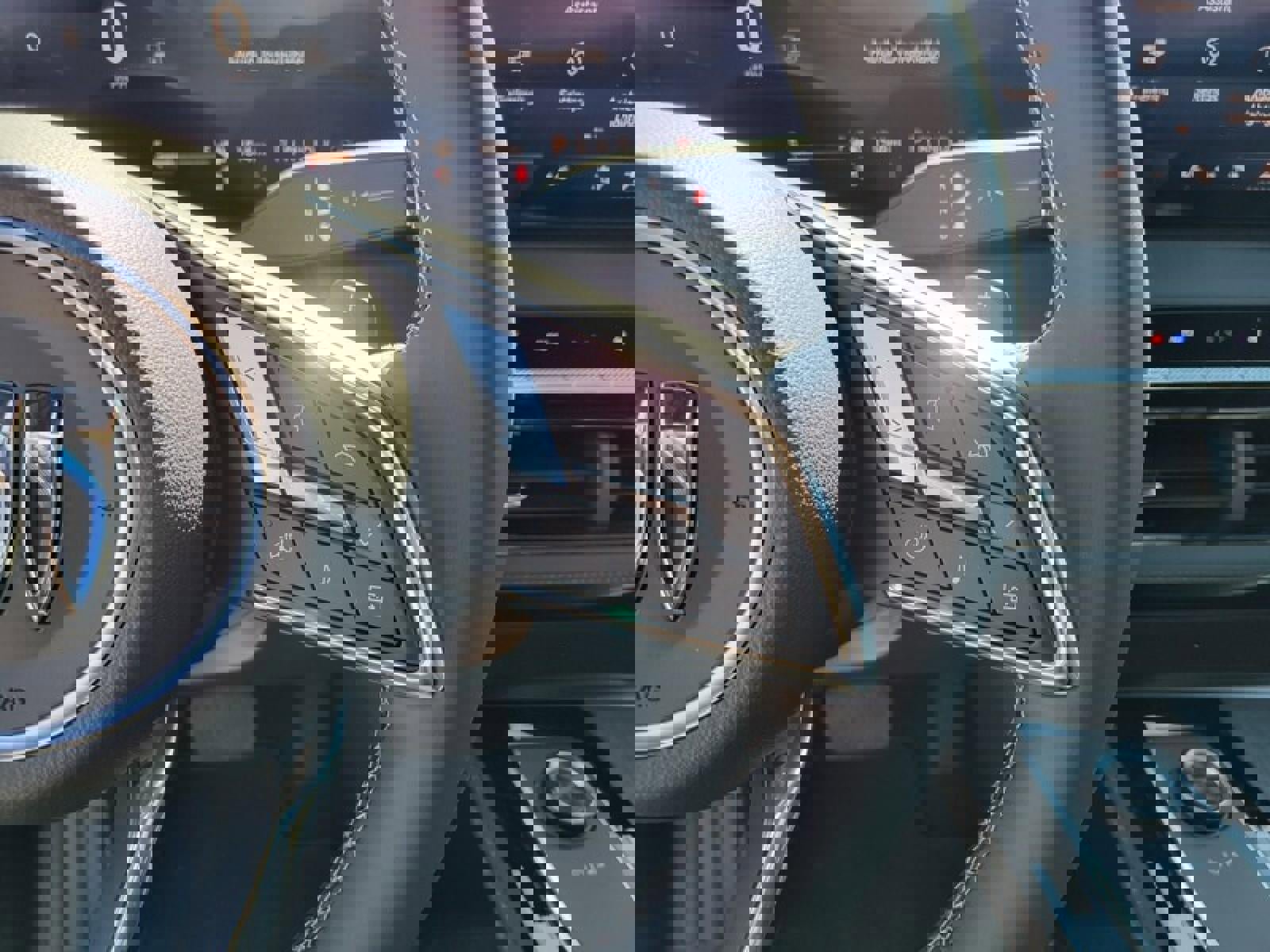 New 2026 Buick Enclave Preferred w/ Power Package image 19