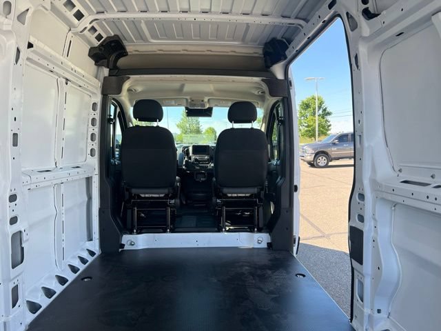 New 2026 RAM ProMaster 2500 w/ Convenience Group FWD image 14