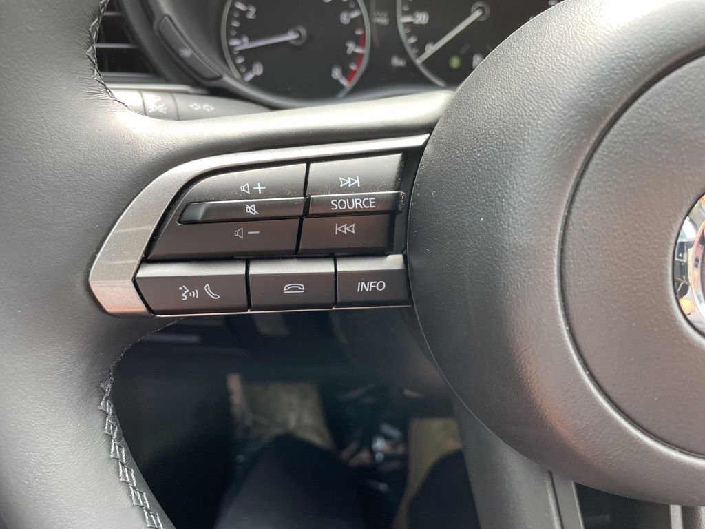 New 2026 MAZDA CX-30 AWD 2.5 S image 17