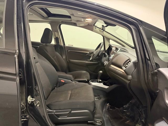 Used 2019 Honda Fit EX image 24