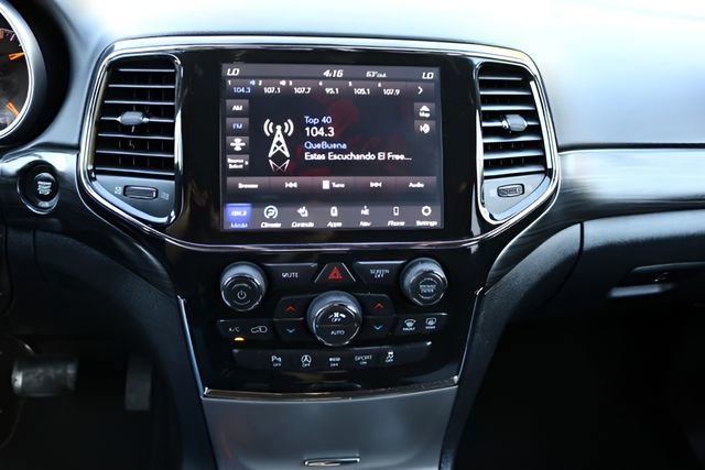 Used 2021 Jeep Grand Cherokee Laredo X image 20