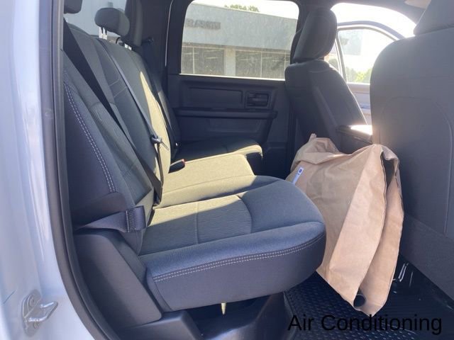 New 2024 RAM 3500 Tradesman w/ Chrome Appearance Group image 23