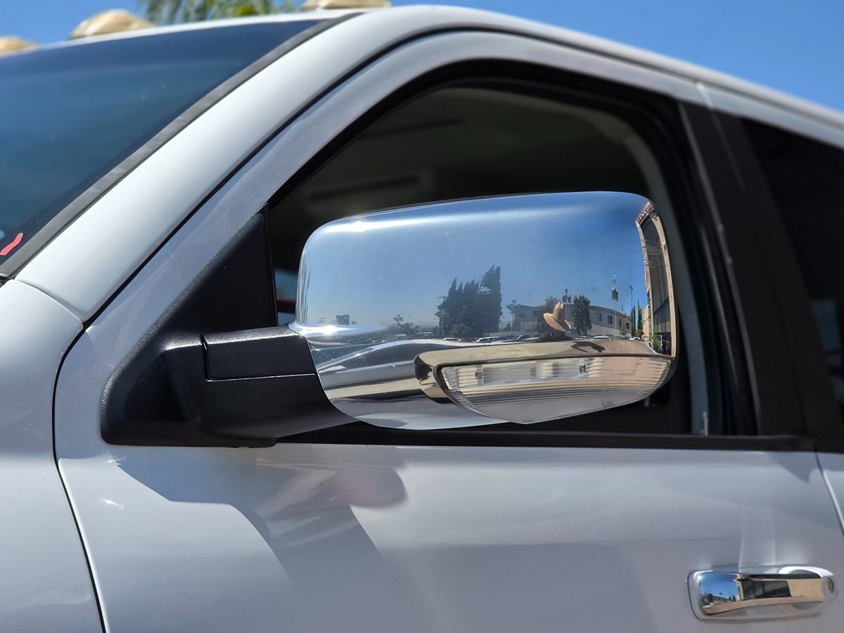 Used 2012 RAM 2500 Laramie w/ Cold Weather Group AWD/4WD image 8